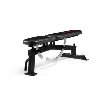 Weider discount decline bench