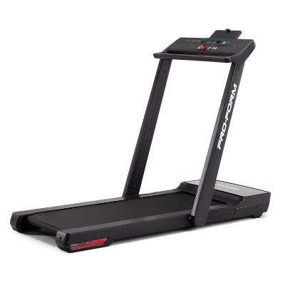 Proform proshox elite 2 treadmill online manual