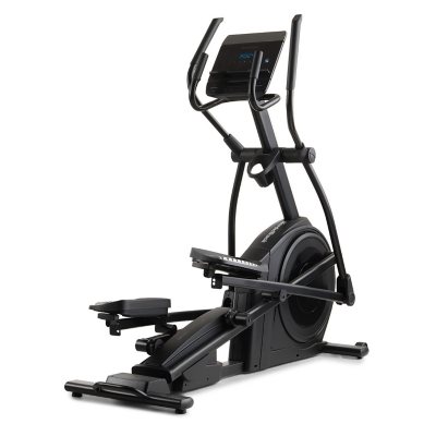 NordicTrack AirGlide LE Elliptical with 5 Display Sam s Club