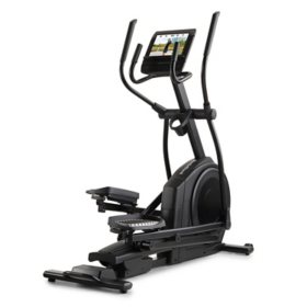 NordicTrack AirGlide LE Elliptical with 5” Display