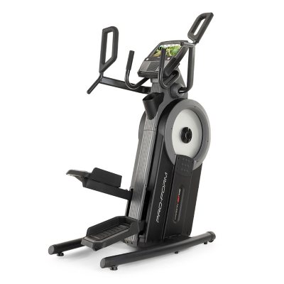 ProForm Carbon HIIT H10 Elliptical Sam s Club