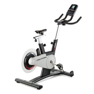 sam's club spin bike