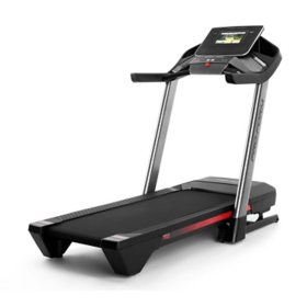 Weslo 330 treadmill online review