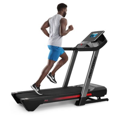 Sam's club best sale proform treadmill