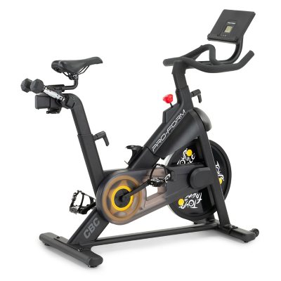 ProForm Tour de France 1.0 Indoor Cycle Trainer Review 