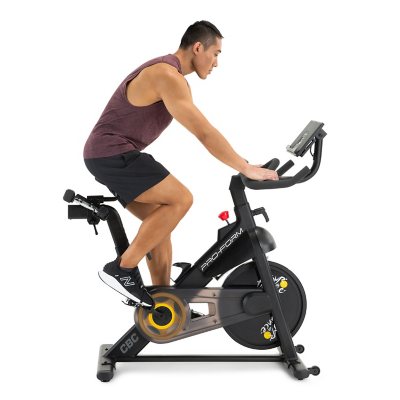 Proform 21833 460 recumbent best sale cycle stores