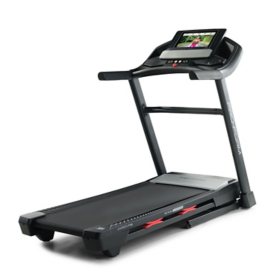 Proform j8li millennium online drive treadmill