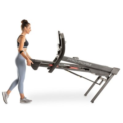 Treadmill in sam's online club