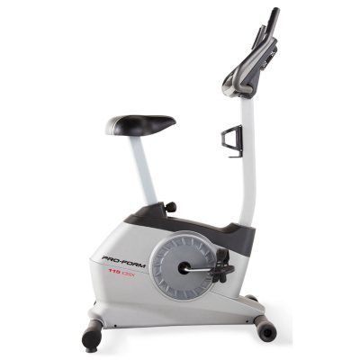 ProForm 115 CSX Exercise Bike Sam s Club