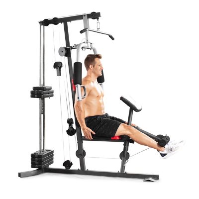 Weider 2980 X Home Gym