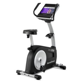 NordicTrack Commercial Series VU 29 Exercise Bike