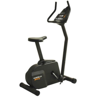 weslo recumbent exercise bike