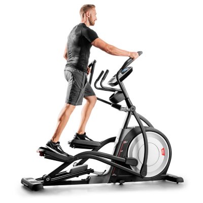 Elliptical machine best sale sam's club