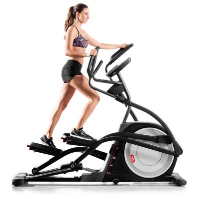 Proform pro 9.9 elliptical review new arrivals