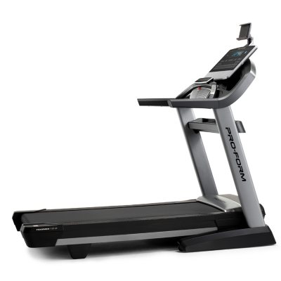 Proform trainer 12.0 treadmill amazon hot sale