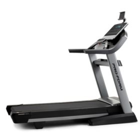 Proform Trainer 12 0 Treadmill Sam S Club