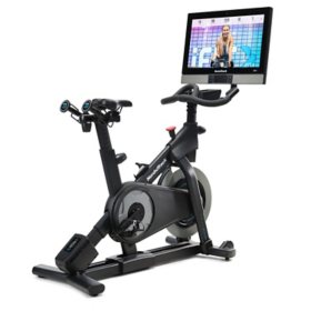 NordicTrack Commercial Series S27i Exercise Bike