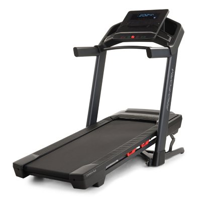 Sam's club treadmill sale