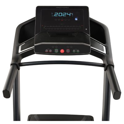 Proform 550 cst discount treadmill