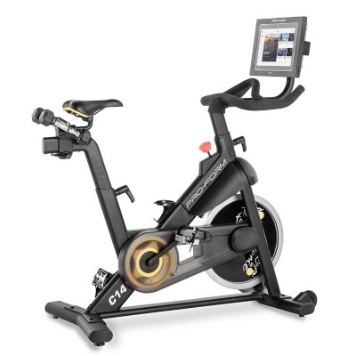 Proform indoor best sale cycle review