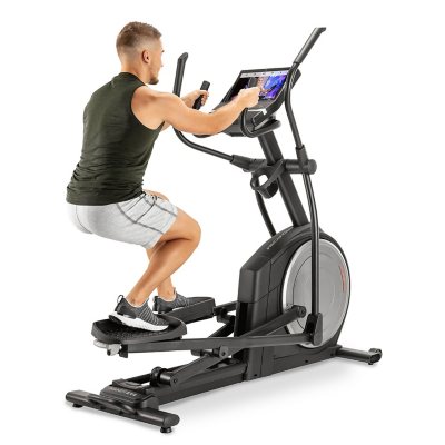 Elliptical sams club hot sale