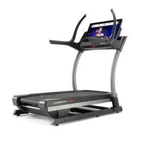 NordicTrack Commercial Series X32i Incline Trainer