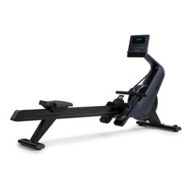 NordicTrack RW300; Rower with 5” Display and Tablet Holder