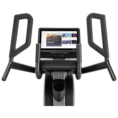 Hiit discount machine proform