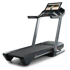 Treadmills at sam's deals club