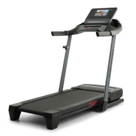 Proform crosswalk accusmart online treadmill