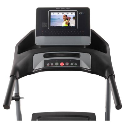 Sam's club outlet treadmill on sale