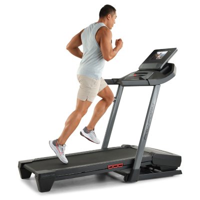 Treadmill for 2025 sale sams