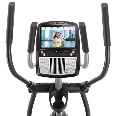 Nordictrack e10 cross online trainer