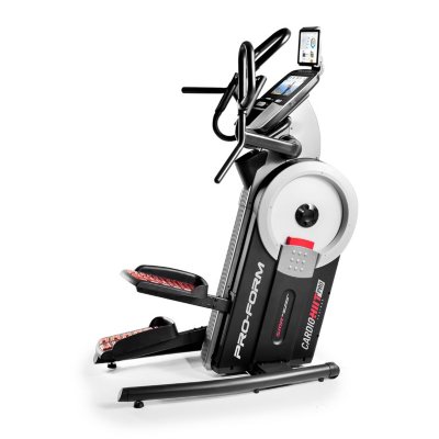 Sam's club elliptical discount machines