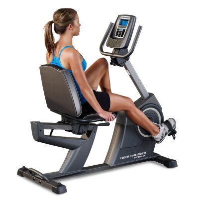 Healthrider H35xr Exercise Bike