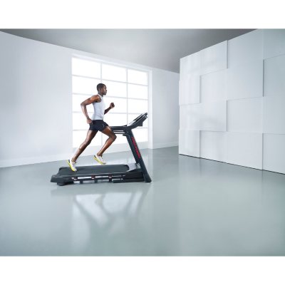 Treadmill in sam's club hot sale