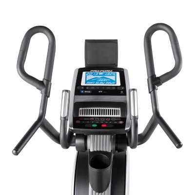 Proform cardio discount hiit trainer rebel