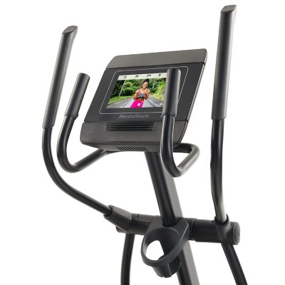 Sams club best sale elliptical machines