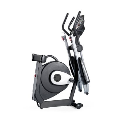 Elliptical fold hot sale