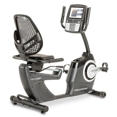 Stationary bike sam's online club