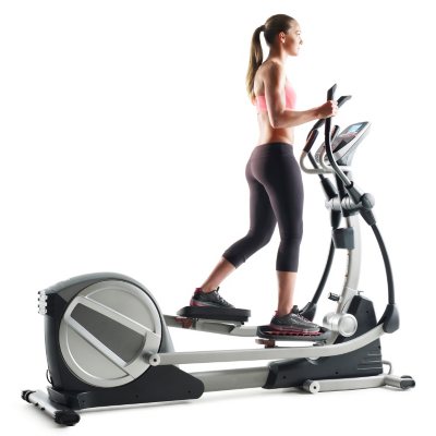 FREEMOTION 645 ELLIPTICAL Sam
