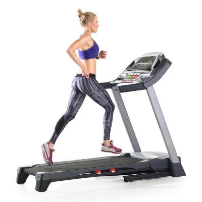 Sams club online treadmill