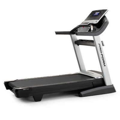 Proform treadmill sam's club new arrivals