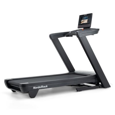 NordicTrack Commercial LE Treadmill Sam s Club