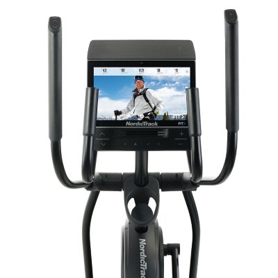 NordicTrack AirGlide 14i iFIT enabled Elliptical Trainer Sam s Club