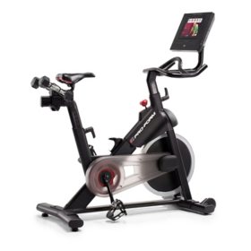 ProForm Smart Power 10.0 Exercise Bike (Includes 30 day iFit Membership)