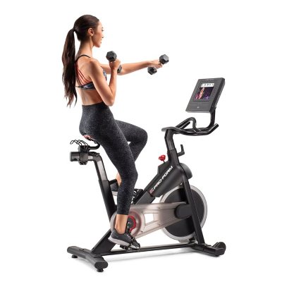 Sam's club hot sale recumbent bike