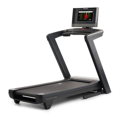 NordicTrack Commercial Series 1750 Treadmill - Sam's Club