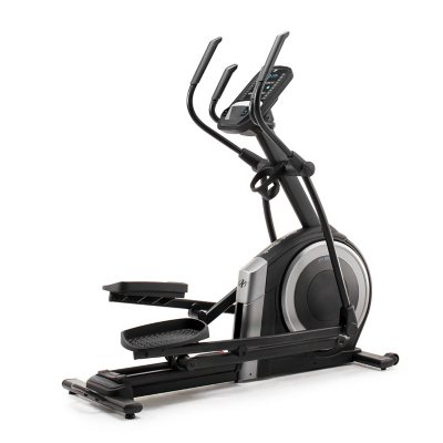 Platonic discount workout machine