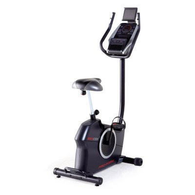 Proform 75 csx exercise bike manual sale